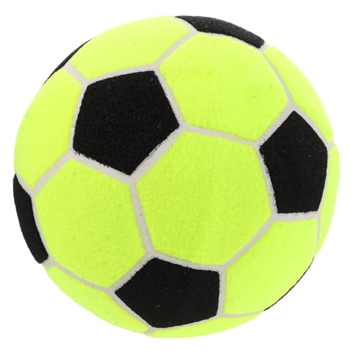 CLISPEED Inflatable Sticky Football Dart Spiel Klebender Fußball für Indoor und Outdoor Tragbares Trainings und Wurfspiel Filz für Erwachsene von CLISPEED