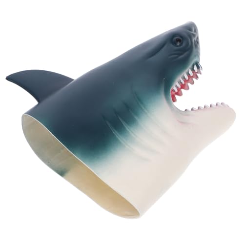 CLISPEED Interaktive Handpuppe aus Weichem für Geschichten Erzählen Rollenspiele und Kreative Aktivitäten CLISPEED Interaktive Handpuppe aus Weichem für Geschichten Erzählen Rollenspiele und Kreative Aktivitäten von CLISPEED