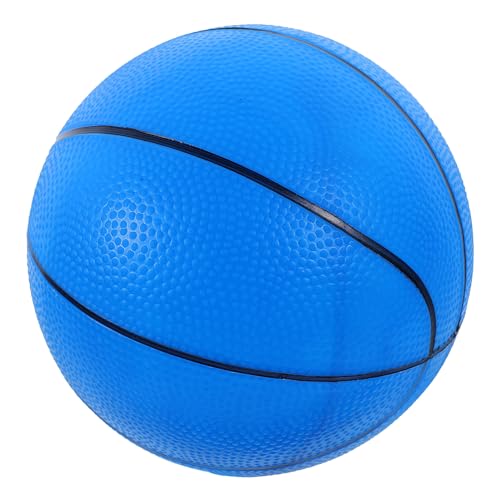 CLISPEED Interaktives Basketballspielzeug für Aufblasbarer PVC Basketball für Kleinkinder für Indoor und Outdoor Fördert die Bewegung und Spaß Am Basketballspiel CLISPEED Interaktives Basketballspielzeug für Aufblasbarer PVC Basketball für Kleinkinder für Indoor und Outdoor Fördert die Bewegung und Spaß Am Basketballspiel von CLISPEED