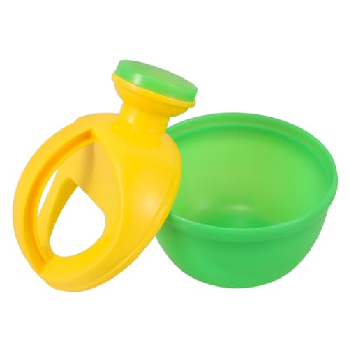 CLISPEED Junge Mädchen Gießkanne für Strand und Badewanne Vielseitiges Wasserspielzeug Hellgrün für Sandspiele Fördert Verantwortung und Wasserbewusstsein Leicht zu Reinigen CLISPEED Junge Mädchen Gießkanne für Strand und Badewanne Vielseitiges Wasserspielzeug Hellgrün für Sandspiele Fördert Verantwortung und Wasserbewusstsein Leicht zu Reinigen von CLISPEED