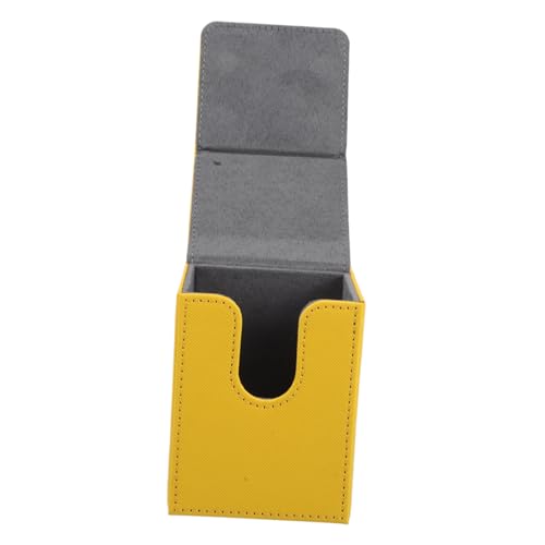 CLISPEED Kartenhalterbox Mit Magnetverschluss Für Effiziente Massenkartenspeicherhandelskarten Fall Deck Container Magnetic Card Halter CLISPEED Kartenhalterbox Mit Magnetverschluss Für Effiziente Massenkartenspeicherhandelskarten Fall Deck Container Magnetic Card Halter von CLISPEED