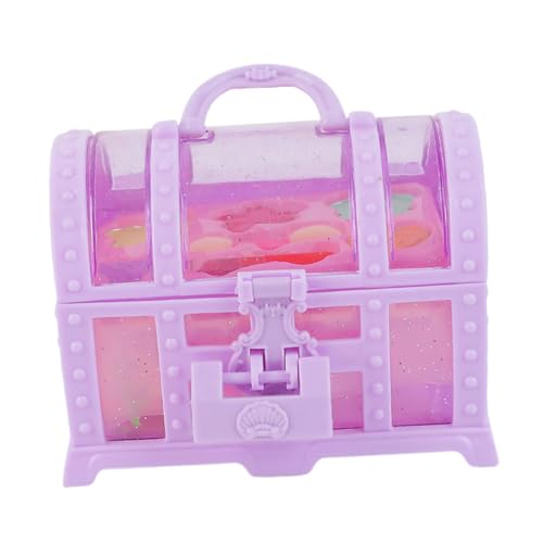 CLISPEED Kinderschminke Spielset mit Prinzessin Schmuckbox Realistisches Make up für Mädchen Inklusive Aufbewahrungsbox Fördert Kreatives und Pflegegewohnheiten für Zufällige Farbe CLISPEED Kinderschminke Spielset mit Prinzessin Schmuckbox Realistisches Make up für Mädchen Inklusive Aufbewahrungsbox Fördert Kreatives und Pflegegewohnheiten für Zufällige Farbe von CLISPEED