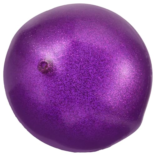 CLISPEED Kleiner Gymnastikball Wiederverwendbarer Fitnessball für Yoga Übungen Geeignet für Bauch Rücken und Beinkrafttraining Hohe Belastungen und Stabilität CLISPEED Kleiner Gymnastikball Wiederverwendbarer Fitnessball für Yoga Übungen Geeignet für Bauch Rücken und Beinkrafttraining Hohe Belastungen und Stabilität von CLISPEED