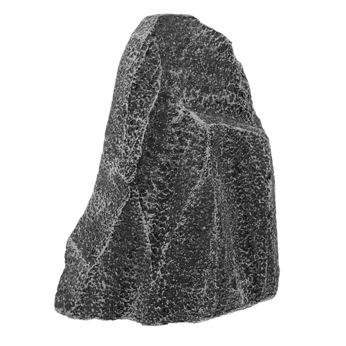 CLISPEED Künstlicher Felsen aus Schaumstoff Realistisches Rock Cover für Garten und Bühnendekoration Vielseitig Einsetzbar für Aufführungen Ausstellungen und Filmsets CLISPEED Künstlicher Felsen aus Schaumstoff Realistisches Rock Cover für Garten und Bühnendekoration Vielseitig Einsetzbar für Aufführungen Ausstellungen und Filmsets von CLISPEED