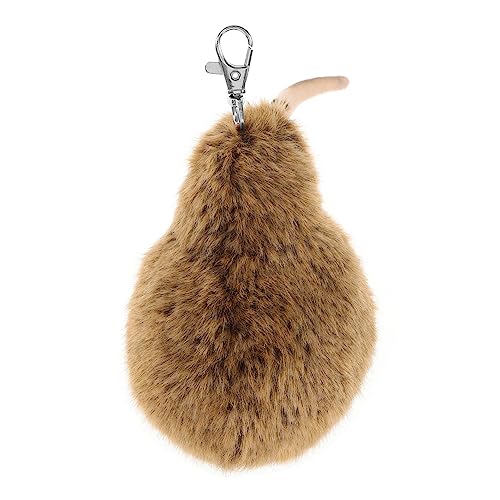 CLISPEED Kuscheltier Kiwi Vogel Plüschspielzeug für Haustiere Dekoration für Wohnzimmer Schlafzimmer Auto Hochwertigem Baumwollmaterial Gefertigt CLISPEED Kuscheltier Kiwi Vogel Plüschspielzeug für Haustiere Dekoration für Wohnzimmer Schlafzimmer Auto Hochwertigem Baumwollmaterial Gefertigt von CLISPEED