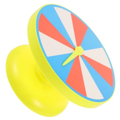 CLISPEED Lehr drehscheibe Blanko Farbblock spielrad für Mathematik DIY Unterricht Multifunktionales Lernspielzeug für Unterricht Raffle Wheel Prop für Preis Wahrscheinlichkeitsaufgaben CLISPEED Lehr drehscheibe Blanko Farbblock spielrad für Mathematik DIY Unterricht Multifunktionales Lernspielzeug für Unterricht Raffle Wheel Prop für Preis Wahrscheinlichkeitsaufgaben von CLISPEED