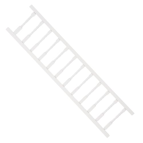 CLISPEED Maßstab Leichte DIY Treppe für Kreative Bastelprojekte und Dekoration von Spielbereichen von CLISPEED