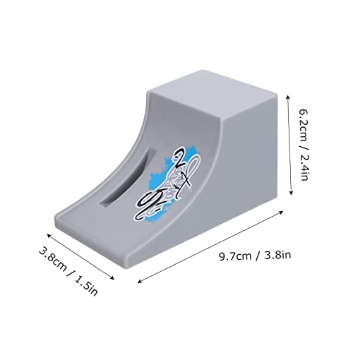 CLISPEED Mini Finger Scooter Leicht Tragbar Freizeit Desk Game Toys für Finger Sport Fans Dekoratives Tischspielzeug für Erwachsene für Geburtstag und Weihnachten CLISPEED Mini Finger Scooter Leicht Tragbar Freizeit Desk Game Toys für Finger Sport Fans Dekoratives Tischspielzeug für Erwachsene für Geburtstag und Weihnachten von CLISPEED