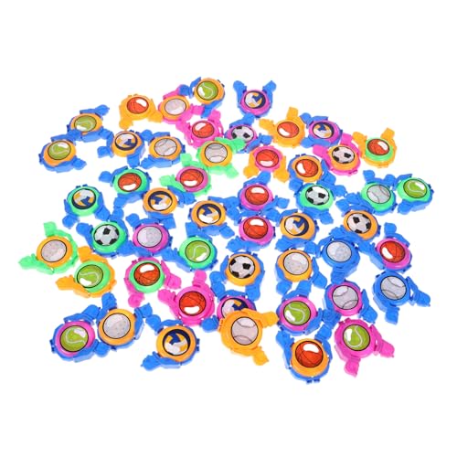 CLISPEED Mini Fliegende Scheiben mit Robustem Launcher für Outdoor Interaktives Wurfspiel Partygeschenk Kindergarten Jungen Mädchen CLISPEED Mini Fliegende Scheiben mit Robustem Launcher für Outdoor Interaktives Wurfspiel Partygeschenk Kindergarten Jungen Mädchen von CLISPEED