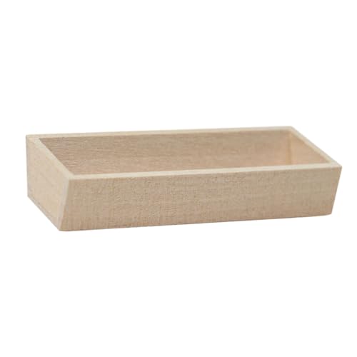 CLISPEED Mini-Möbel gefälscht drinnen Puppenhaus winzig mach es mini Flora Terrakotta Machen Miniaturmodell Kleiner Blumenpot Miniaturvase Mini-Vase-Modell Miniaturhausdekor hölzern Beige CLISPEED Mini-Möbel gefälscht drinnen Puppenhaus winzig mach es mini Flora Terrakotta Machen Miniaturmodell Kleiner Blumenpot Miniaturvase Mini-Vase-Modell Miniaturhausdekor hölzern Beige von CLISPEED