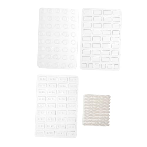 CLISPEED Mini Ziegelstein Silikonform für Micro Landscape DIY Sandtisch BAU Material Praktische Backstein Modellbauform zum Basteln von Landschaftsmodellen und Miniaturhäusern CLISPEED Mini Ziegelstein Silikonform für Micro Landscape DIY Sandtisch BAU Material Praktische Backstein Modellbauform zum Basteln von Landschaftsmodellen und Miniaturhäusern von CLISPEED