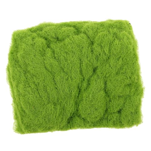 CLISPEED Modellbau Grasstreu Pressureresistent Pflanzendeko mit Kleber für Architekturmodelle Puppenhaus Sandtisch Feengarten DIY Streumaterial Langlebig Formstabil CLISPEED Modellbau Grasstreu Pressureresistent Pflanzendeko mit Kleber für Architekturmodelle Puppenhaus Sandtisch Feengarten DIY Streumaterial Langlebig Formstabil von CLISPEED