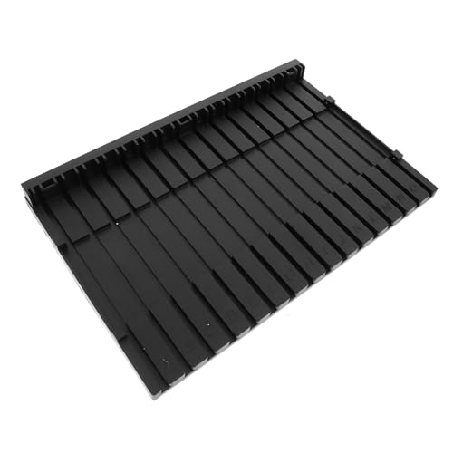 CLISPEED Modellteile Regal Organizer aus Langlebigem Kunststoff Platzsparender DIY Modellbau Zubehör Halter Praktischer Stand für Modellbau Werkzeuge Kompatibel mit Gundam Modellen CLISPEED Modellteile Regal Organizer aus Langlebigem Kunststoff Platzsparender DIY Modellbau Zubehör Halter Praktischer Stand für Modellbau Werkzeuge Kompatibel mit Gundam Modellen von CLISPEED