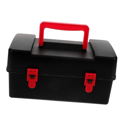 CLISPEED Multifunktionaler Gyro Aufbewahrungskoffer aus Kunststoff Kompakt und Leicht Praktischer Organizer für Gyro Kreatives Design für Unterwegs Einfache CLISPEED Multifunktionaler Gyro Aufbewahrungskoffer aus Kunststoff Kompakt und Leicht Praktischer Organizer für Gyro Kreatives Design für Unterwegs Einfache von CLISPEED