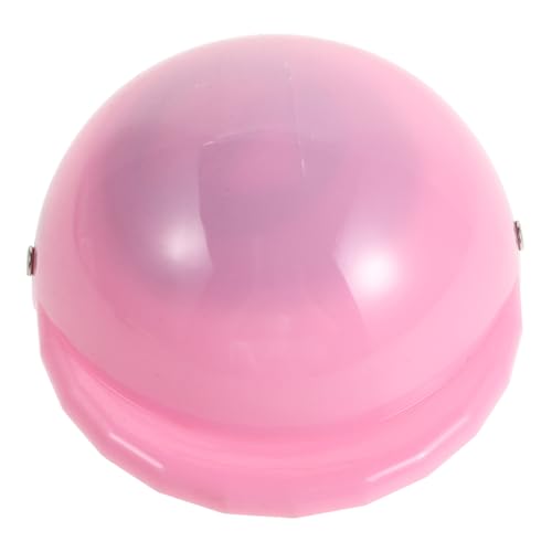 CLISPEED Puppen Fahrradhelm Sport Helm Zubehör für American Doll Leichte Glatte Oberfläche Robustes für Rollenspiele und Puppenkleidung CLISPEED Puppen Fahrradhelm Sport Helm Zubehör für American Doll Leichte Glatte Oberfläche Robustes für Rollenspiele und Puppenkleidung von CLISPEED