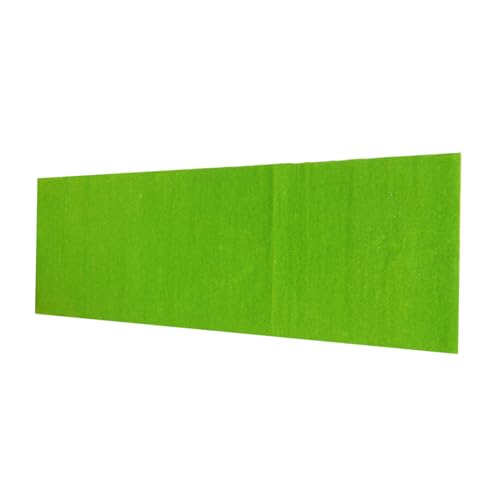 CLISPEED Realistische Kunstgrasfläche für Garten und für Kreative Projekte und Dekoration Fade Resistant und Langlebig CLISPEED Realistische Kunstgrasfläche für Garten und für Kreative Projekte und Dekoration Fade Resistant und Langlebig von CLISPEED