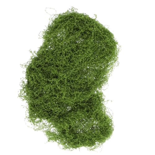 CLISPEED Realistische Miniatur Reben aus Baumwollfaden Langlebige Modellbau Weinreben für Diorama Landschaft Sandtisch Simulation Natürliche Dekoration für Miniaturgärten und Modellbau CLISPEED Realistische Miniatur Reben aus Baumwollfaden Langlebige Modellbau Weinreben für Diorama Landschaft Sandtisch Simulation Natürliche Dekoration für Miniaturgärten und Modellbau von CLISPEED