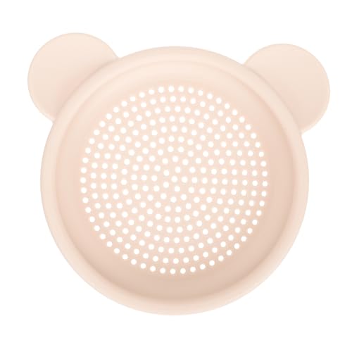 CLISPEED Sandspielzeug Strand Sieb Sandfilter Sommer Strandspielzeug für Jungen Mädchen Leicht zu Greifen und Lustiges Strandspielzeug CLISPEED Sandspielzeug Strand Sieb Sandfilter Sommer Strandspielzeug für Jungen Mädchen Leicht zu Greifen und Lustiges Strandspielzeug von CLISPEED