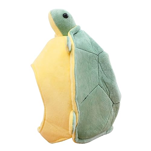 CLISPEED Schildkrötenhut Plüsch-neuheit-tierhut Erwachsene Plüschmütze Party-plüsch-hut Kostüm Lustiger Hut Trendy Lustiger Tierhut Kind Karikatur Schildkrötenkostüm Männer Pp Baumwolle CLISPEED Schildkrötenhut Plüsch-neuheit-tierhut Erwachsene Plüschmütze Party-plüsch-hut Kostüm Lustiger Hut Trendy Lustiger Tierhut Kind Karikatur Schildkrötenkostüm Männer Pp Baumwolle von CLISPEED