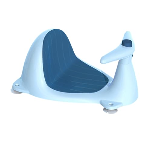 CLISPEED Sicherer Badesitz mit Sprühfunktion Rutschfestes Badehilfsmittel für Neugeborene und Kleinkinder Stabiles Sitzgestell aus Hautfreundlichem Material für Badewanne und Babybad CLISPEED Sicherer Badesitz mit Sprühfunktion Rutschfestes Badehilfsmittel für Neugeborene und Kleinkinder Stabiles Sitzgestell aus Hautfreundlichem Material für Badewanne und Babybad von CLISPEED