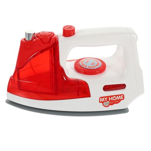 CLISPEED Simuliertes Bügeleisen Haus Vortäuschen Simulation Bügeleisen Basteleisen Vortäuschen Spielmodell Mini Geräte Rollenspiel Grüne Bauchmuskeln CLISPEED Simuliertes Bügeleisen Haus Vortäuschen Simulation Bügeleisen Basteleisen Vortäuschen Spielmodell Mini Geräte Rollenspiel Grüne Bauchmuskeln von CLISPEED