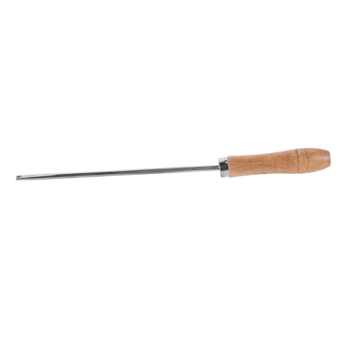 CLISPEED Stopfnadel mit Holzgriff Vielseitiges DIY Werkzeug für Plüschpuppen und Strickprojekte Langlebiges Handwerkszubehör für Handgefertigte Stofftiere und Puppenfüllung von CLISPEED