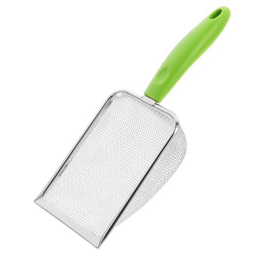 CLISPEED Strand Netz zum Muschelsammeln und Sandspielen Langlebig und Wiederverwendbar Strand und Garten CLISPEED Strand Netz zum Muschelsammeln und Sandspielen Langlebig und Wiederverwendbar Strand und Garten von CLISPEED