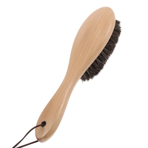 CLISPEED Strand Sandentferner Bürste Multifunktionale Sand Schaber für Surfboards und Strandzubehör Effiziente Strandbegleiter von CLISPEED