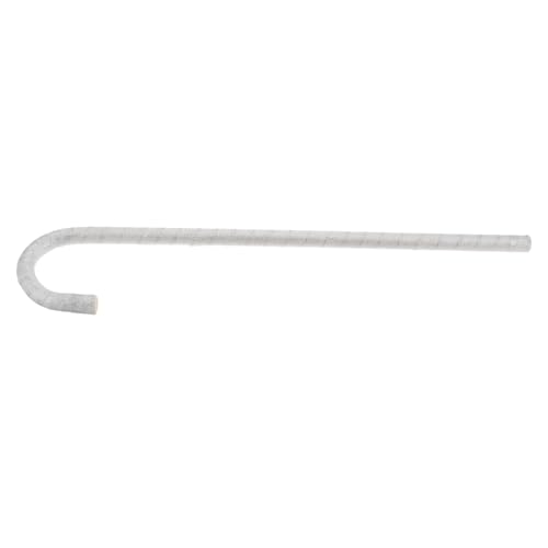 CLISPEED Tanzstock Silber Leicht Ergonomisch Griff Vielseitig für Jazz Dance Cosplay Halloween Kostüm Requisiten Auftritt Performance Cane CLISPEED Tanzstock Silber Leicht Ergonomisch Griff Vielseitig für Jazz Dance Cosplay Halloween Kostüm Requisiten Auftritt Performance Cane von CLISPEED
