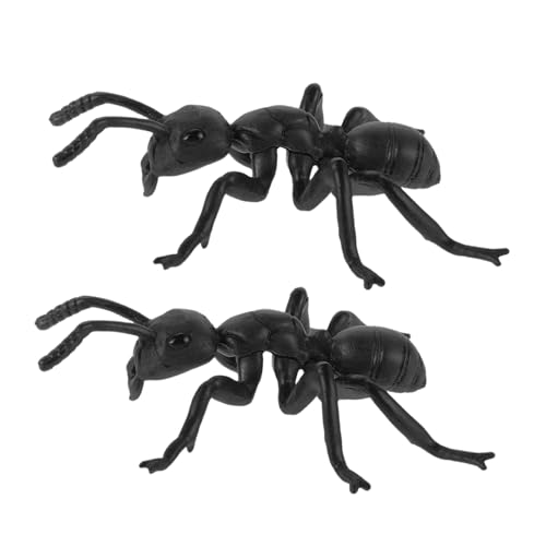 CLISPEED Teiliges für Pranks Bildung und Spiele Lebensechte Insektenfiguren für Garten und Kinderaktivitäten von CLISPEED
