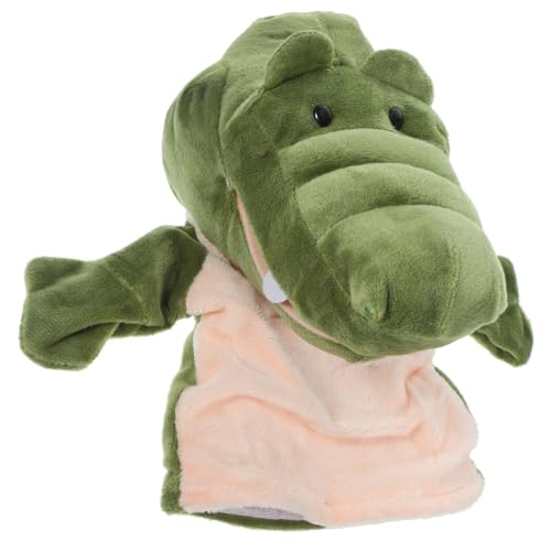 CLISPEED Tierpuppenspielzeug Marionette Fingerpuppen Tierpuppe Für Geschichte Fingerpuppen Interaktive Puppenspielpuppen Fingerpuppen Für Kleinkinder Lustige Puppen Plüsch CLISPEED Tierpuppenspielzeug Marionette Fingerpuppen Tierpuppe Für Geschichte Fingerpuppen Interaktive Puppenspielpuppen Fingerpuppen Für Kleinkinder Lustige Puppen Plüsch von CLISPEED