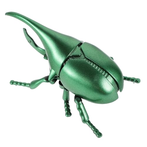 CLISPEED Wind Up Realistisches Insektenmodell Beweglich Pranks Robustes Lernspielzeug Pädagogisch CLISPEED Wind Up Realistisches Insektenmodell Beweglich Pranks Robustes Lernspielzeug Pädagogisch von CLISPEED