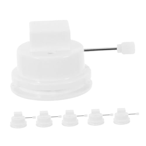 CLISPEED Windup Mechanismus Teiliges Handgefertigte Laufbewegung Mechanismus Für Plüschtiere DIY Reparatur Sammler Spielspaß Ohne Batterien von CLISPEED
