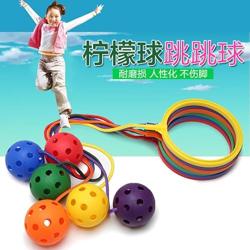 CMANLNYK Skip Ball Kids Sports Toys CMANLNYK Skip Ball Kids Sports Toys von CMANLNYK
