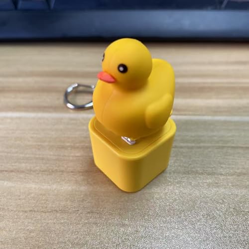 Duckeys Quacking Keyboard Fidget Toy Duckeys Quacking Keyboard Fidget Toy von CMANLNYK