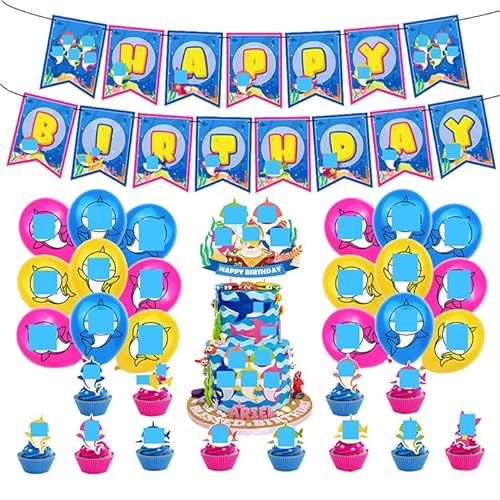 Deko Geburtstag Kindergeburtstag Deko Geburtstag Deko Luftballons Luftballons Geburtstagsdeko Girlande Kuchendeckel Deko Geburtstag Kindergeburtstag Deko Geburtstag Deko Luftballons Luftballons Geburtstagsdeko Girlande Kuchendeckel von CMDXBD
