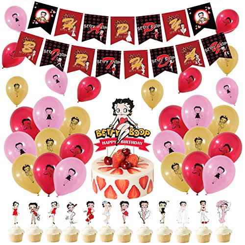 Deko Geburtstag Deko Luftballons Geburtstag Luftballons Party Deko Geburtstags Kuchendeckel von CMDXBD