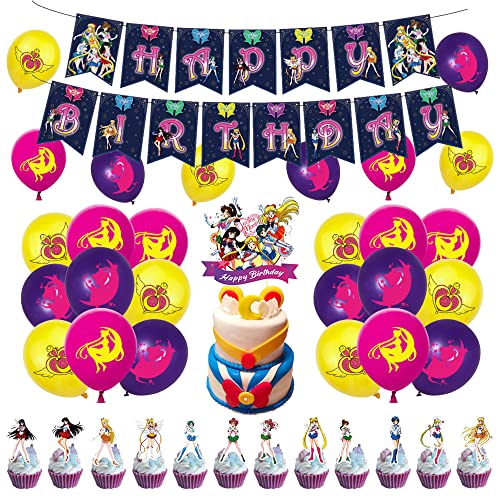 Deko Geburtstag Sailor Moon Geburtstag Deko Sailor Moon Luftballons Sailor Moon Geburtstag Luftballons Sailor Moon Party Deko Sailor Moon Geburtstagsdeko Geburtstag Girlande Sailor Moon Kuchendeckel Deko Geburtstag Sailor Moon Geburtstag Deko Sailor Moon Luftballons Sailor Moon Geburtstag Luftballons Sailor Moon Party Deko Sailor Moon Geburtstagsdeko Geburtstag Girlande Sailor Moon Kuchendeckel von CMDXBD