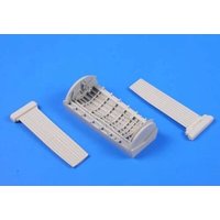 CMK 7248255 1:48 Canberra PR Mk.9 Bombenschacht - Bomb bay (Air) GB WWII von CMK - CZECH MASTER KITS