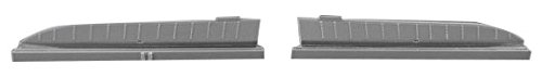 CMK 129-5116 Modellbau Zubehör A6M5c Zero Ailerons for Hasegawa kit, Weiß CMK 129-5116 Modellbau Zubehör A6M5c Zero Ailerons for Hasegawa kit, Weiß von CMK