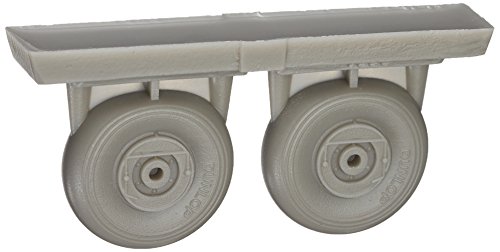 CMK 129-Q32283 Modellbauzubehör IAR-80A/81-Mid Production Mainwheels for Special Hobby kit, Sortiert CMK 129-Q32283 Modellbauzubehör IAR-80A/81-Mid Production Mainwheels for Special Hobby kit, Sortiert von CMK