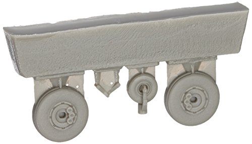 CMK 129-Q72285 Modellbau-Zubehör Tucano T.1-Wheels Set für Airfix kit CMK 129-Q72285 Modellbau-Zubehör Tucano T.1-Wheels Set für Airfix kit von CMK