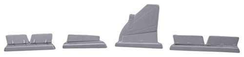CMK 7335 - Modellbauzubehör Harrier GR.3-Control Surfaces Set für Force CMK 7335 - Modellbauzubehör Harrier GR.3-Control Surfaces Set für Force von CMK