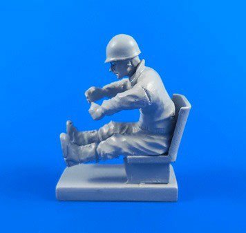 CMK F48310 Plastikmodellbau, Medium CMK F48310 Plastikmodellbau, Medium von CMK