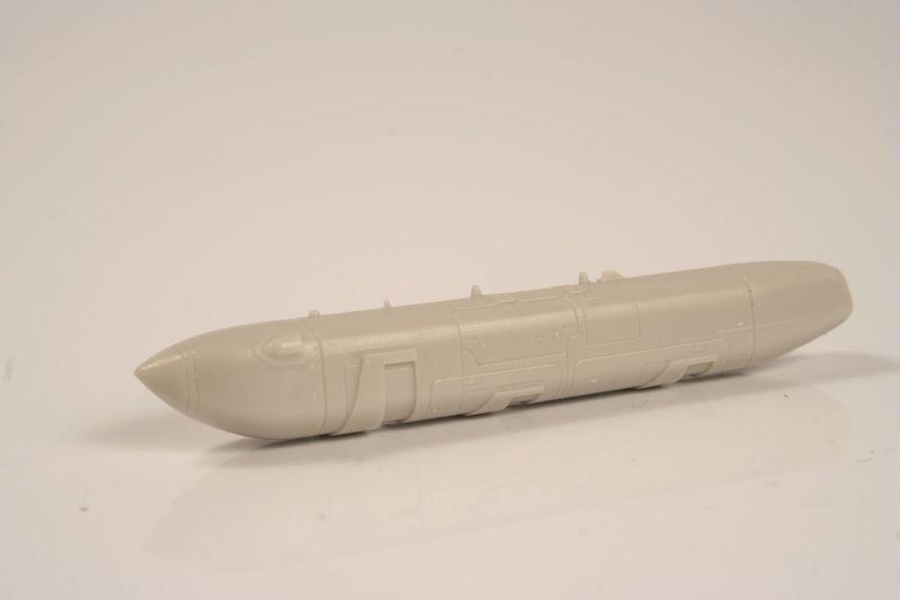 EADS GAF Telelens Recce Pod EADS GAF Telelens Recce Pod von CMK