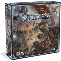 ASMODEE CMN0038 CMON Ethnos von CMON