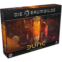 ASMODEE CMND0503 CMON Dune Krieg um Arrakis - Die Raumgilde ASMODEE CMND0503 CMON Dune Krieg um Arrakis - Die Raumgilde von CMON