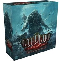ASMODEE CMND0504 CMON Cthulhu Death May Die: Furcht vor dem Unbekannten ASMODEE CMND0504 CMON Cthulhu Death May Die: Furcht vor dem Unbekannten von CMON