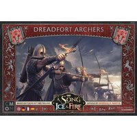 CMON - A Song of Ice & Fire - Dreadfort Archers, Bogenschützen von Grauenstein CMON - A Song of Ice & Fire - Dreadfort Archers, Bogenschützen von Grauenstein von CMON