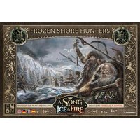 CMON - A Song of Ice & Fire - Frozen Shore Hunters, Jäger der Eisigen Küste CMON - A Song of Ice & Fire - Frozen Shore Hunters, Jäger der Eisigen Küste von CMON